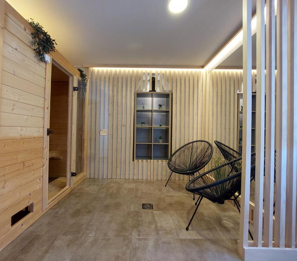Villa Campiello Heated Pool Vrbnik Ngoại thất bức ảnh